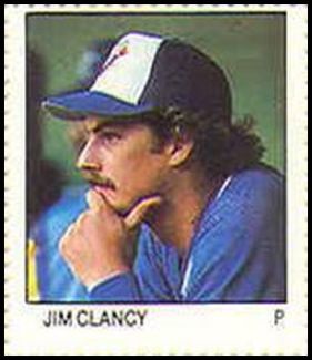 39 Jim Clancy